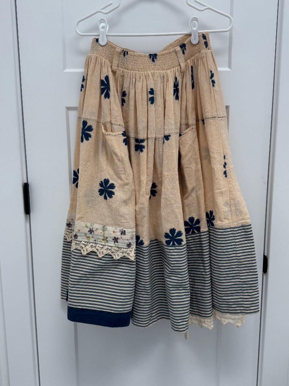 Ewa i Walla Ingrid skirt